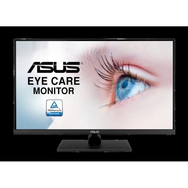 ASUS VP32UQ 32p IPS 4K UHD TU PC-skärm Svart - HDMI - 4ms - 3840 x 2160