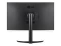 Miniatyrbild 5 av 5: LG 32UR550-B - LED-skärm - 32" (31.5" visbar) - 3840 x 2160 4K UHD (2160p) @ 60 Hz - VA - 250 cd/m² - 3000:1 - HDR10 - 4 ms - 2xHDMI, DisplayPort - h