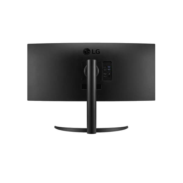 Pelinäyttö LG 34UC75WAEU Wide Quad HD 34" Kaareva LED
