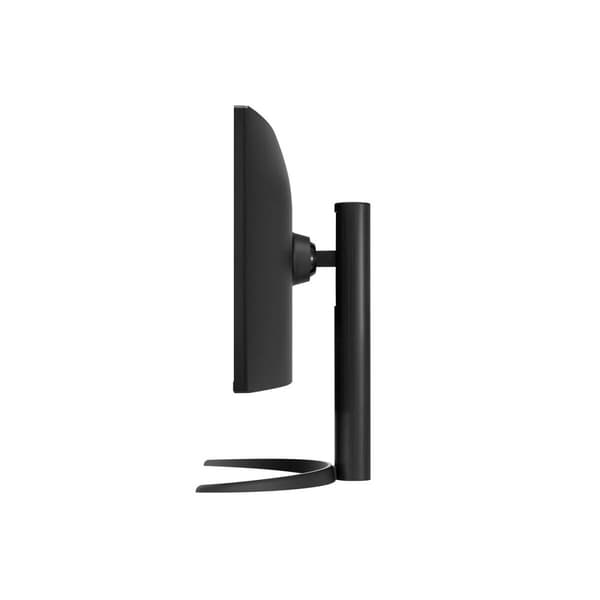 Pelinäyttö LG 34UC75WAEU Wide Quad HD 34" Kaareva LED
