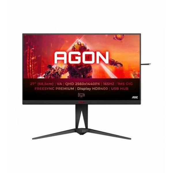 PC-skärm AG275QXN/EU