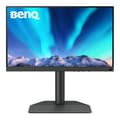 Miniatyrbild 3 av 3: BenQ PhotoVue SW272Q - SW Serie