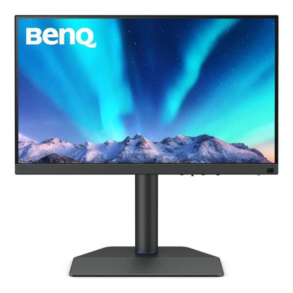 BenQ PhotoVue SW272Q - SW Serie