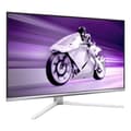 Pikkukuva 2 / 6: Pelinäyttö Philips 32M2N8900/00 4K Ultra HD 32" 34"