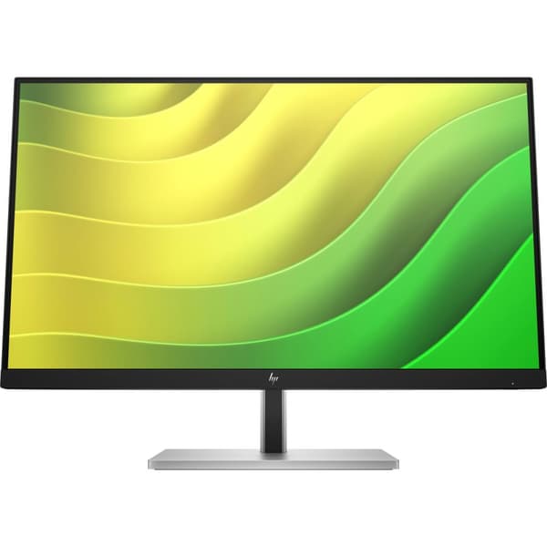 Näyttö HP 6N4F1AA#ABB 23,8" Quad HD musta