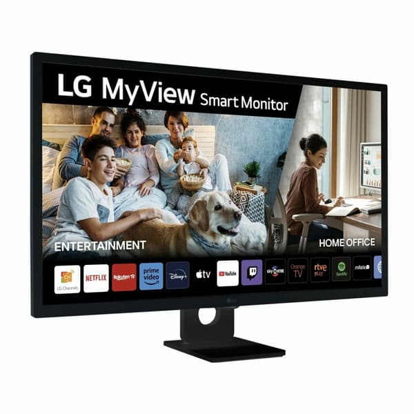 Spilleskjerm LG 32SR50FB 32" Full HD