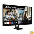 Pikkukuva 2 / 3: Pelinäyttö LG 32SR50FB 32" Full HD