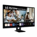 Pikkukuva 1 / 3: Pelinäyttö LG 32SR50FB 32" Full HD