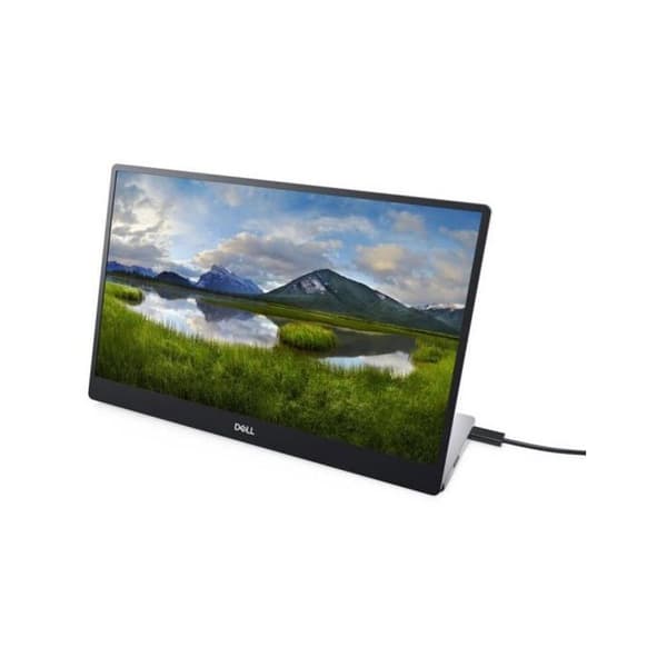 Dell P1424H - LED-skärm - Ful
