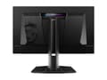 Miniatyrbilde 4 av 5: MSI MPG 272URX - OLED-skjerm - gaming - 27" (26.5" synlig) - 3840 x 2160 UHD @ 240 Hz - 1000 cd/m² - 1500000:1 - DisplayHDR 400 True Black - 0.03 ms