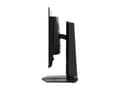 Miniatyrbilde 5 av 5: MSI MPG 272URX - OLED-skjerm - gaming - 27" (26.5" synlig) - 3840 x 2160 UHD @ 240 Hz - 1000 cd/m² - 1500000:1 - DisplayHDR 400 True Black - 0.03 ms