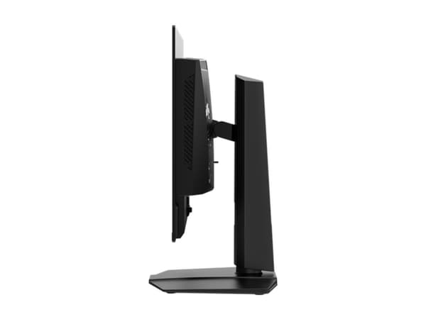 MSI MPG 272URX - OLED-skjerm - gaming - 27" (26.5" synlig) - 3840 x 2160 UHD @ 240 Hz - 1000 cd/m² - 1500000:1 - DisplayHDR 400 True Black - 0.03 ms