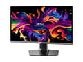 Pikkukuva 2 / 5: MSI MPG 272URXDE QD-OLED, 67.3 cm (26.5"), 3840 x 2160 pixels, 4K Ultra HD, QD-OLED, 1 ms, Black