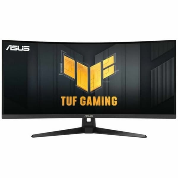 Monitor Asus 90LM0AA0-B01170 34" LCD UltraWide Quad HD Svart