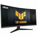 Pikkukuva 3 / 5: Näyttö Asus 90LM0AA0-B01170 34" LCD UltraWide Quad HD