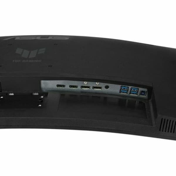 Näyttö Asus 90LM0AA0-B01170 34" LCD UltraWide Quad HD