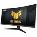 Pikkukuva 2 / 5: Näyttö Asus 90LM0AA0-B01170 34" LCD UltraWide Quad HD
