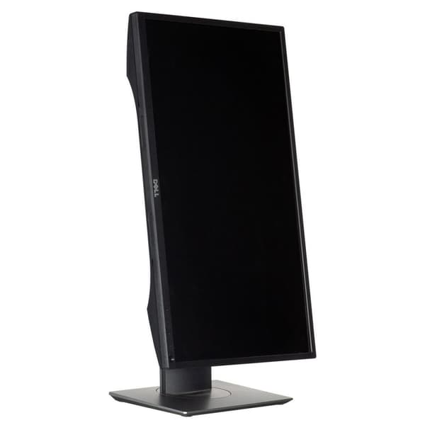 BEGAGNAD Monitor Dell P2417H Full HD 23,8" (Renoverade A)