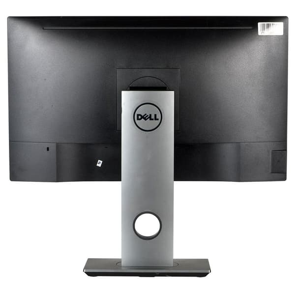 BEGAGNAD Monitor Dell P2417H Full HD 23,8" (Renoverade A)