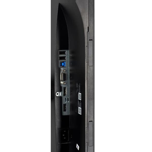 BEGAGNAD Monitor Dell P2417H Full HD 23,8" (Renoverade A)