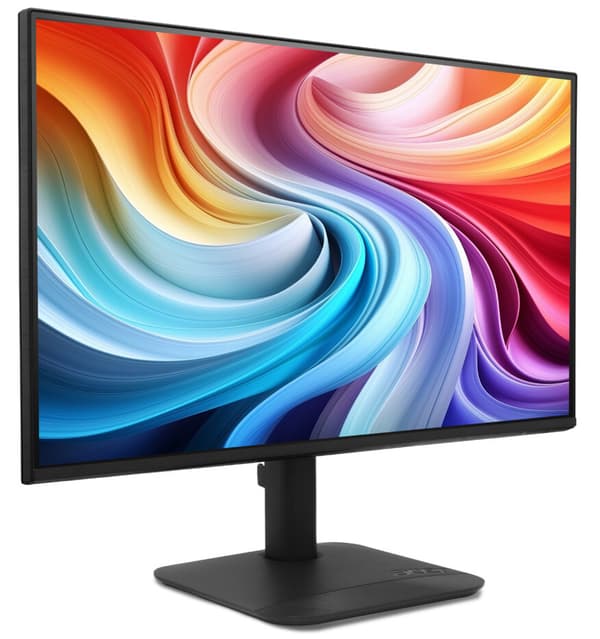 Acer KA272Gbip Full HD 27" bildskärm utan ram