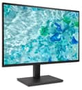 Miniatyrbild 2 av 2: Acer Vero B277UGbmiiprzx 27" WQHD-affärsmonitor med ZeroFrame-design, 2x HDMI &amp; USB 3.2