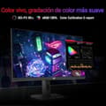 Miniatyrbild 5 av 8: Monitor Gaming Asus 90LM0AG1-B01370 27" 4K Ultra HD