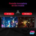 Miniatyrbild 7 av 8: Monitor Gaming Asus 90LM0AG1-B01370 27" 4K Ultra HD