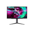 Miniatyrbild 1 av 4: Lg 27GR93U-B PC-skärm