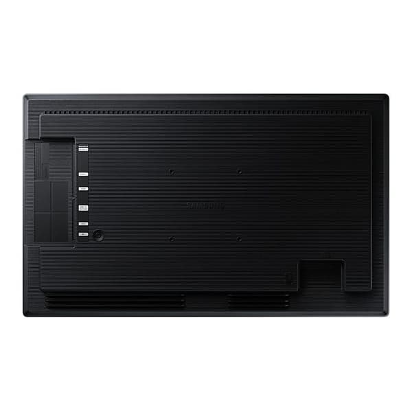 LCD-skärm - Samsung - QB24C - 24" - Full HD - LED-bakgrundsbelyst