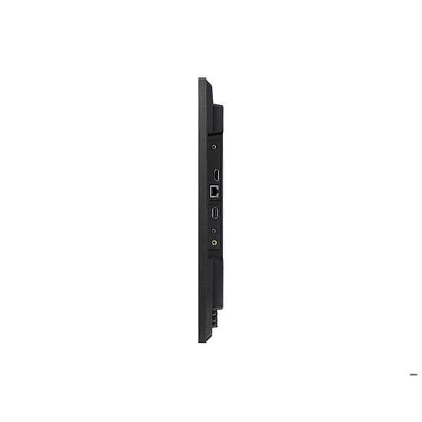 LCD-skärm - Samsung - QB24C - 24" - Full HD - LED-bakgrundsbelyst Svart