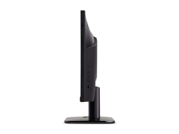 Acer KA2 KA272GBIP, 68,6 cm (27"), 1920 x 1080 pixlar, Full HD, LCD, 4 ms, Svart