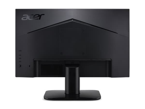 Acer KA2 KA272GBIP, 68,6 cm (27"), 1920 x 1080 pixlar, Full HD, LCD, 4 ms, Svart