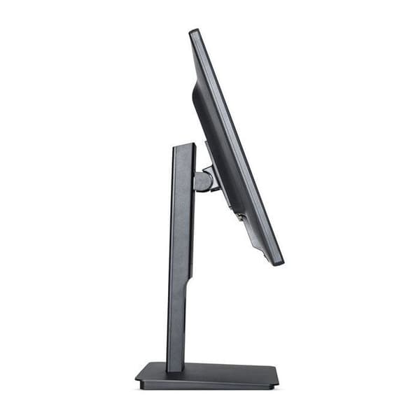 LED-skärm - TERRA - Terra Greenline Plus - 27 tum - HDMI - DisplayPort - Svart