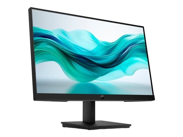 HP Produktsmodell: HP S3 P