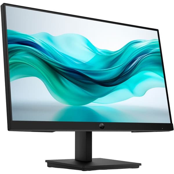 HP Produktsmodell: HP S3 P