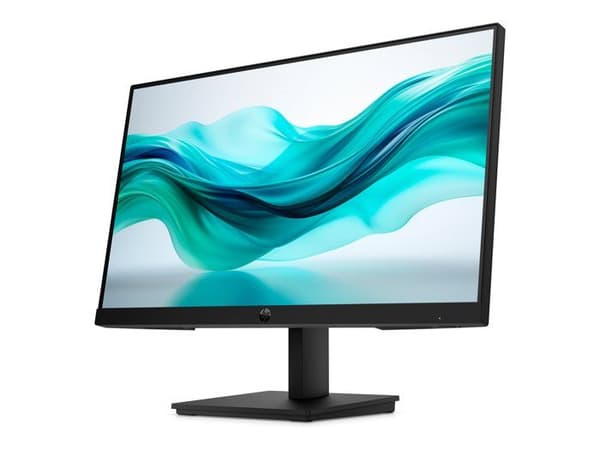 HP Produktsmodell: HP S3 P