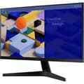 Miniatyrbild 3 av 6: Skärm PC - SAMSUNG - LS24C310EAUXEN - 24" FHD - IPS-panel - 5 ms - 75 Hz - HDMI / VGA