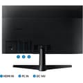 Miniatyrbild 6 av 6: Skärm PC - SAMSUNG - LS24C310EAUXEN - 24" FHD - IPS-panel - 5 ms - 75 Hz - HDMI / VGA
