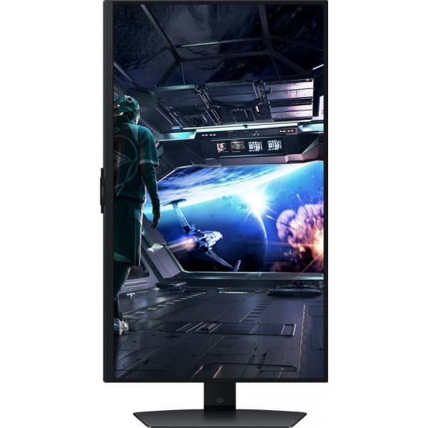Samsung Odyssey G7 (G70D) 27" 4K-spilmonitor