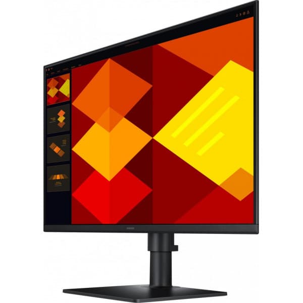 Samsung Essential Monitor S4 (S4GD) 27" FullHD -näyttö