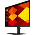 Pikkukuva 3 / 11: Samsung Essential Monitor S4 (S4GD) 27" FullHD -näyttö