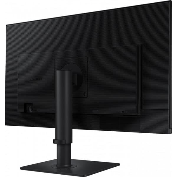 Samsung Essential Monitor S4 (S4GD) 27" FullHD -näyttö