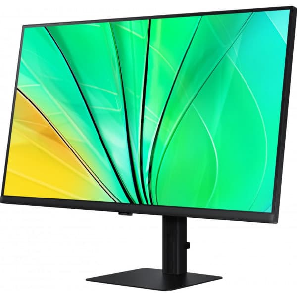 Samsung ViewFinity S6 (S60D) 32" QHD-skærm