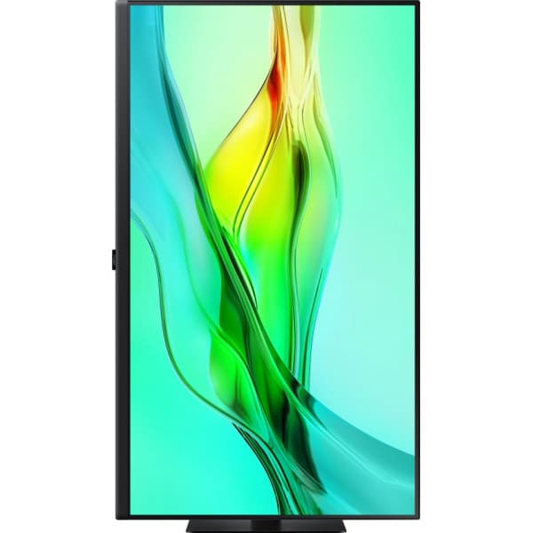 Samsung ViewFinity S6 (S60UD) 32" QHD-skærm