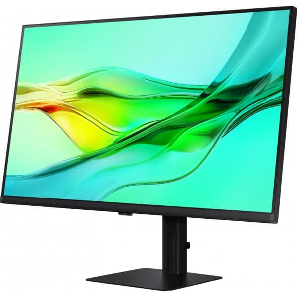 Samsung ViewFinity S6 (S60UD) 32" QHD-skærm