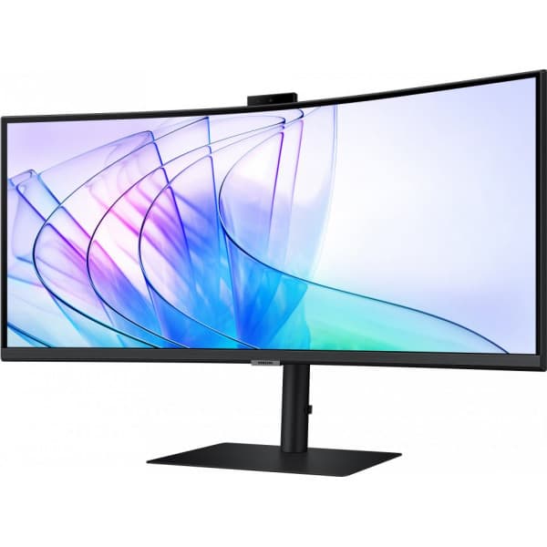 Samsung ViewFinity S6 (S65VC) 34" UWQHD -näyttö