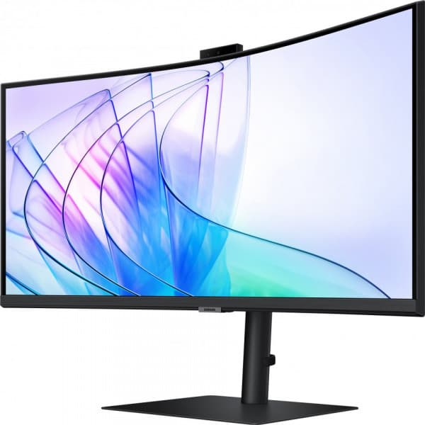 Samsung ViewFinity S6 (S65VC) 34" UWQHD -näyttö