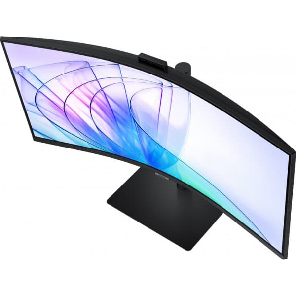 Samsung ViewFinity S6 (S65VC) 34" UWQHD -näyttö