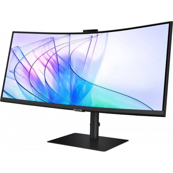 Samsung ViewFinity S6 (S65VC) 34" UWQHD -näyttö